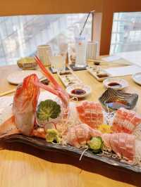銅鑼灣人氣浜燒專門店
