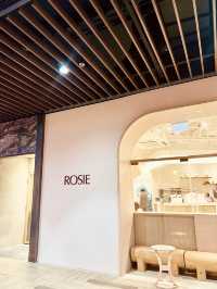 香港美食🍀葵芳韓系奶油色調打卡cafe