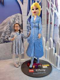 LEGO®「House of Friends」好友派對🎉@奧海城