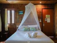 Railay Garden View Resort หาดไร่เลย์ จ.กระบี่