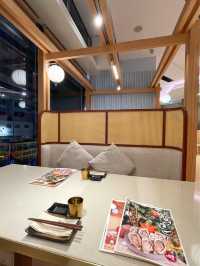 鰂魚涌溫馨西日fusion餐廳🎌