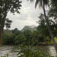 Mida Resort ที่พักแค้มป์ปิ้ง บรรยากาศดี๊ดี 