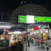 Kimberley Street Food Night Market