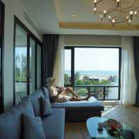 The Hotspring Beach Resort & Spa