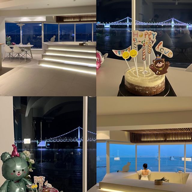 광안리 독채 오션뷰 숙소 하면 바로 떠오르는 이 곳 💫