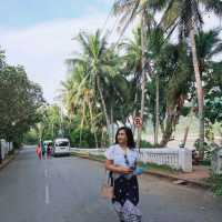 รวมไฮไลท์ที่เที่ยวเมืองหลวงพระบาง