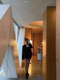 코엑스 시티뷰를 가진 ‘파크하얏트 서울’