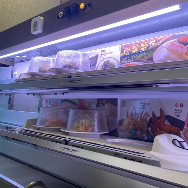 🍣元氣壽司Genki🍣
