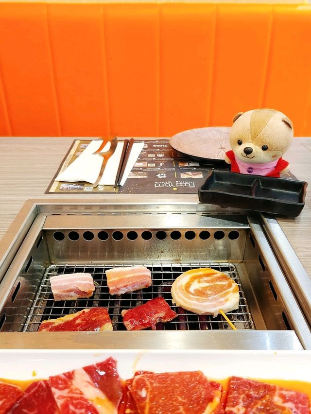 屯田｜佐賀山田燒肉｜和牛任吃吃到飽