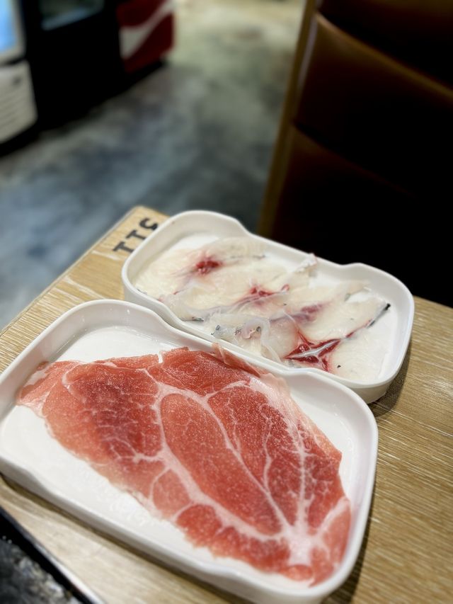  任飲任食火鍋$158一位邊度搵？