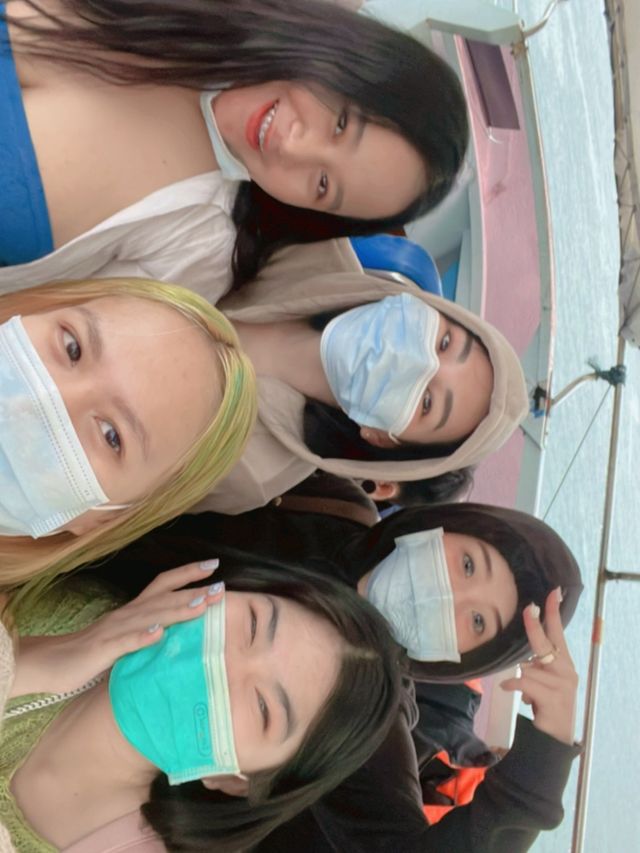 เกาะล้าน🏝️