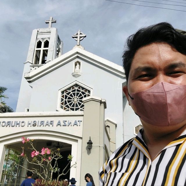 Visita Iglesia 2023 - Iloilo City (City of Love ❤️)