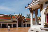 วัดมหาธาตุบางเขน