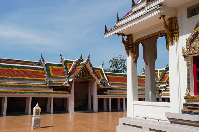 วัดมหาธาตุบางเขน