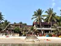 Silver Beach Resort