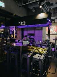 高私密度隱世bar🍺