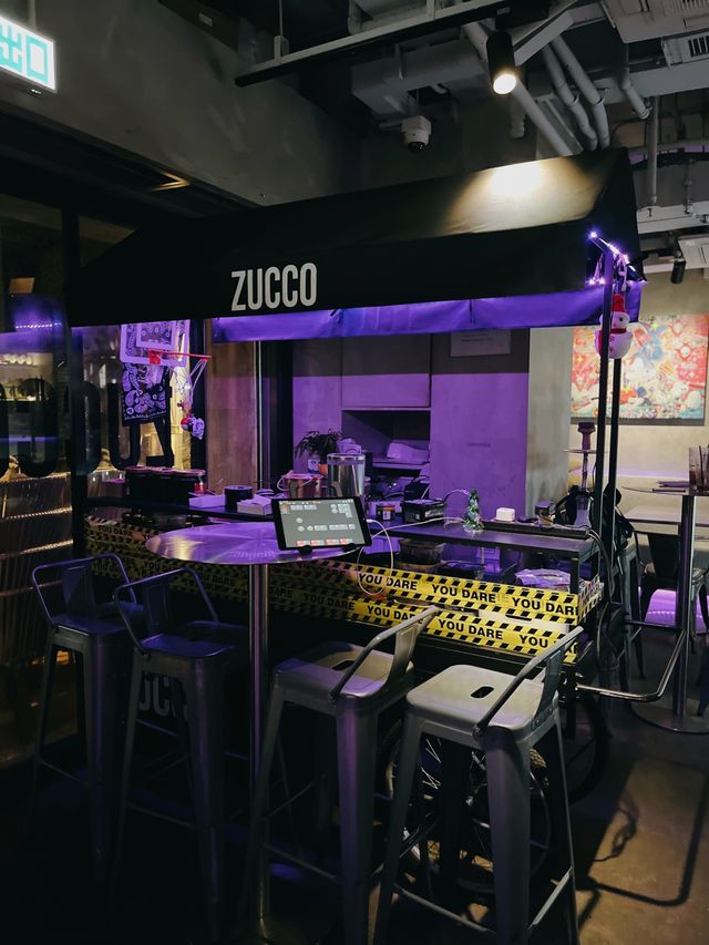 高私密度隱世bar🍺