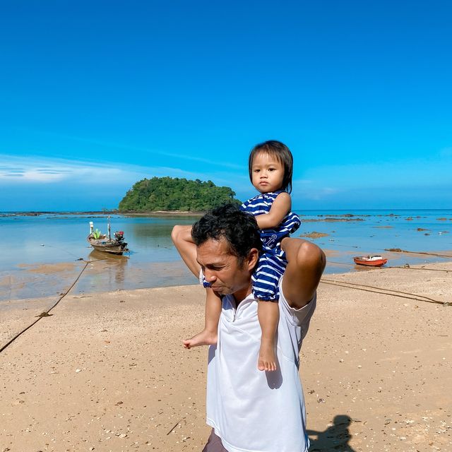 เกาะลิบง