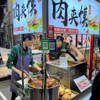 5.1 深圳11小時高鐵之旅
