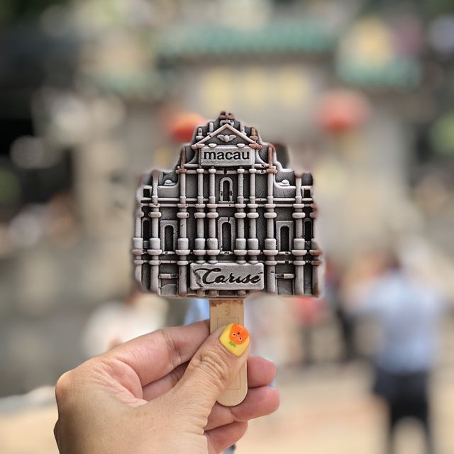 One day in Macao 🇲🇴วันเดียวเที่ยวมาเก๊า  One day in Macao 🇲🇴วันเดียวเที่ยวมาเก๊า