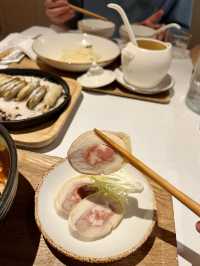 香港美食🍀中環新派福建菜午市套餐