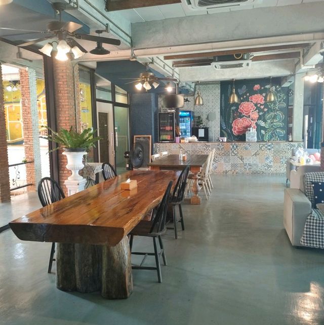 home อยุธยา