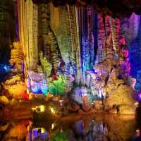 The Wonders & Magnificient of Yangshuo, Guilin 
