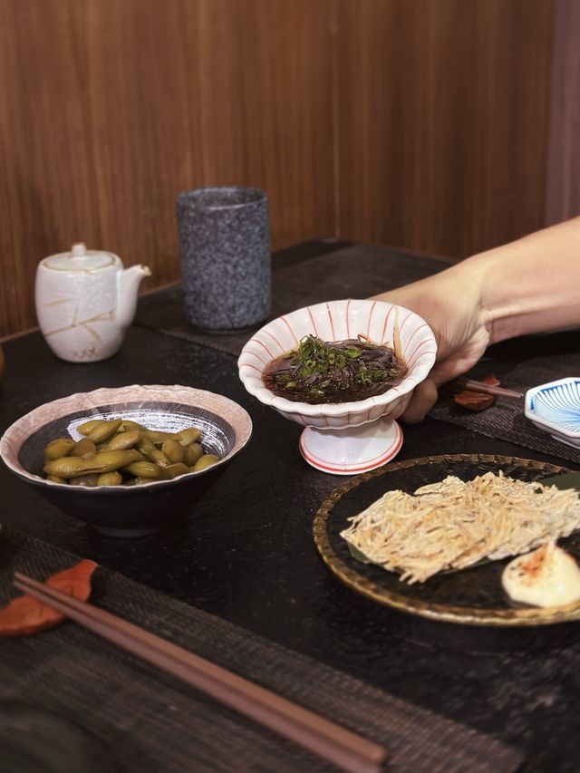 大坑精緻居酒屋