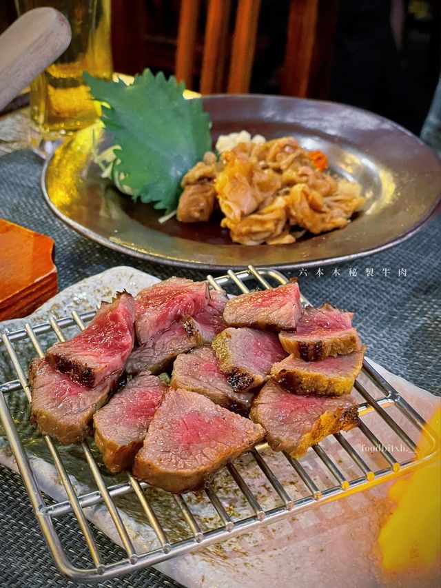 香港美食｜深水埗高質日式居酒屋