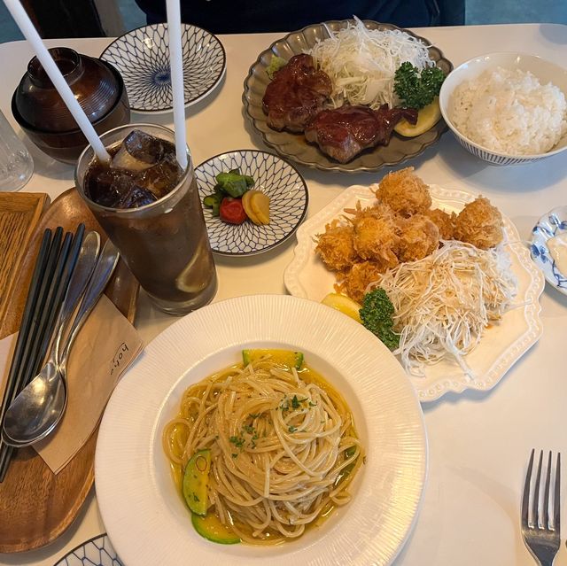  [서울 혜화동] 고즈넉한 한옥에서 맛보는 가정식! 