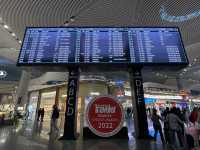 Traveler’s Favorite DutyFree@Istanbul Airport
