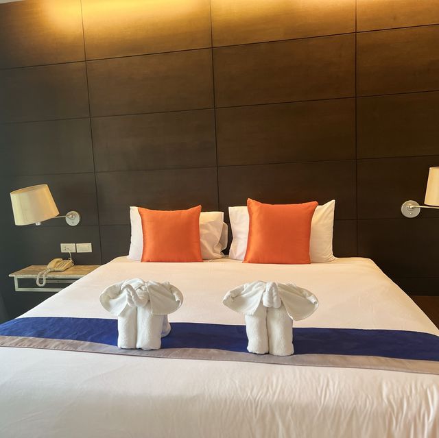 Aree Tara Resort Krabi