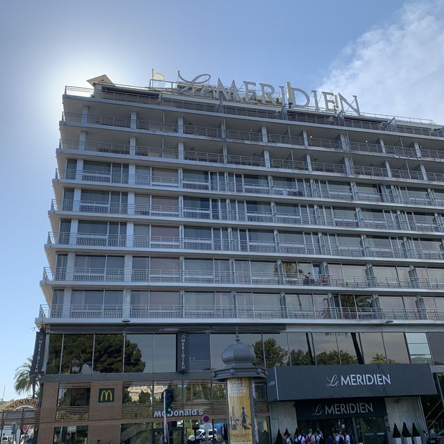 Le Meridien Nice