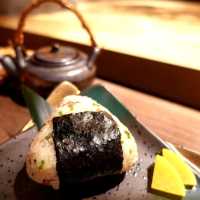 🍱傳統京都之味 