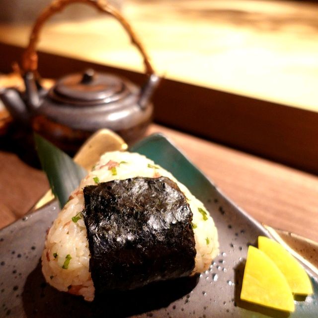 🍱傳統京都之味 