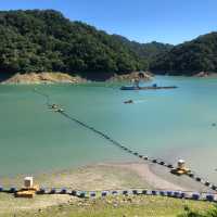 石門水庫