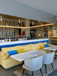 Relo' The Urban Escape ที่พักติดทะเลหัวหิน