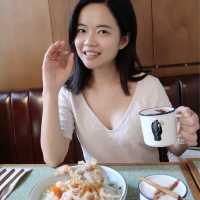 Urban Coffee Roaster