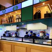 Oriental Kopi New Johor Jaya Branch 