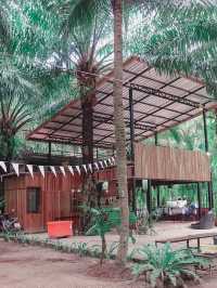 Ton Phet Greenery Garden โตนเพชร กรีนเนอรี 