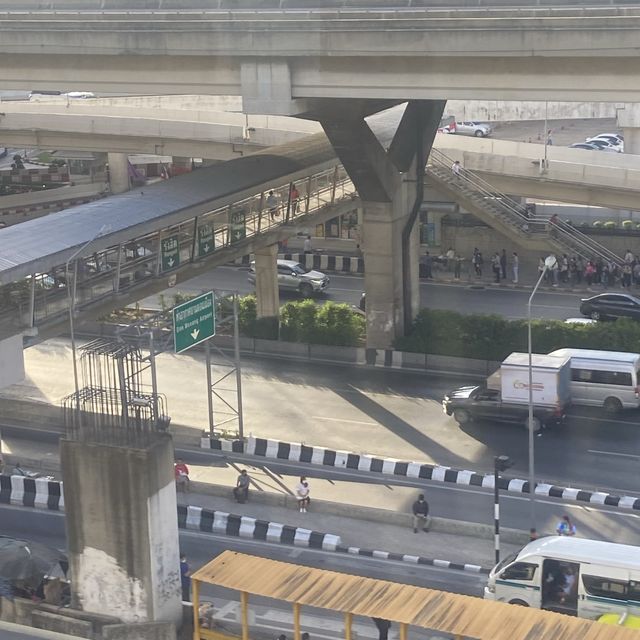 돈므앙공항 가는 법! 🛫 이렇게만 하기!