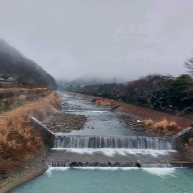 超舒服箱根溫泉酒店