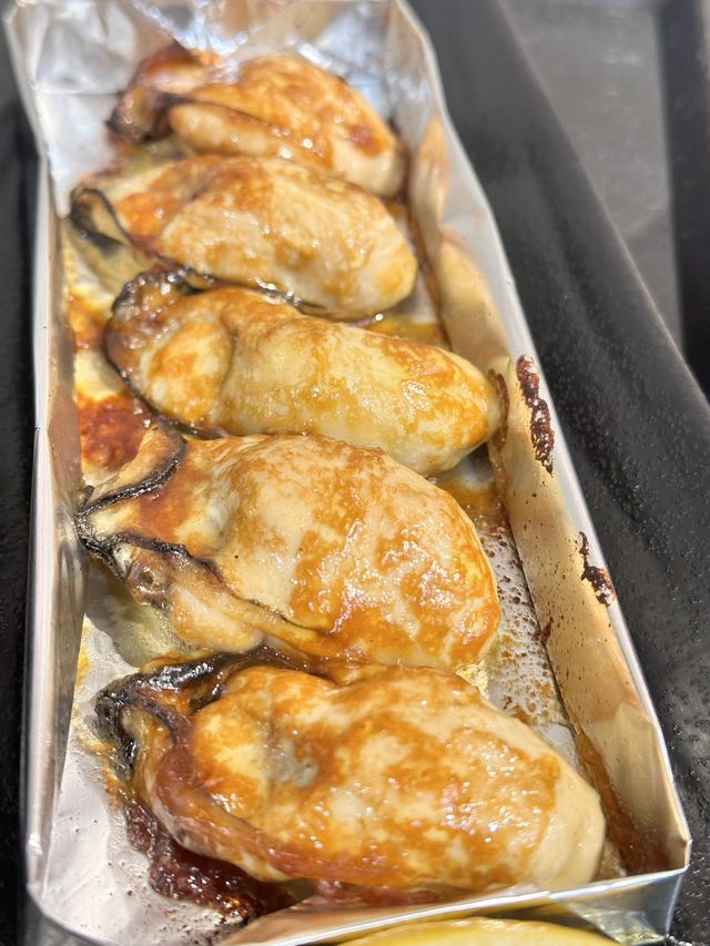 🤩🤤無限回頭魚生飯🥹🥹