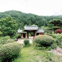Top 3 spots in Garden of Morning Calm, Seoul