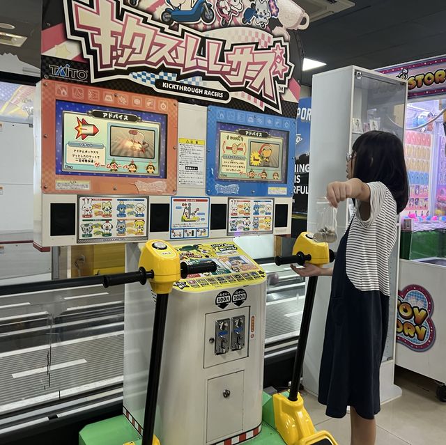 大魯閣棒壘球打擊場-不僅打棒球 還有好多好玩～一起揮汗一下