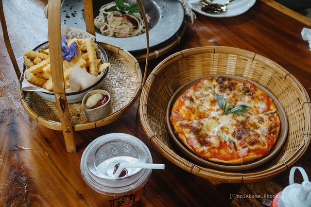 2nd November Cafe&O'ganic farm