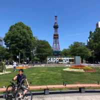 Places to Visit In Sapporo