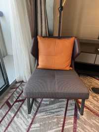 Staycay at Swissotel