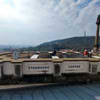 A Wonderful Place To Enjoy Coffee
