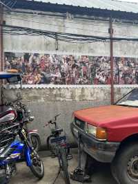 เสพงานอาร์ตที่ตลาดน้อย